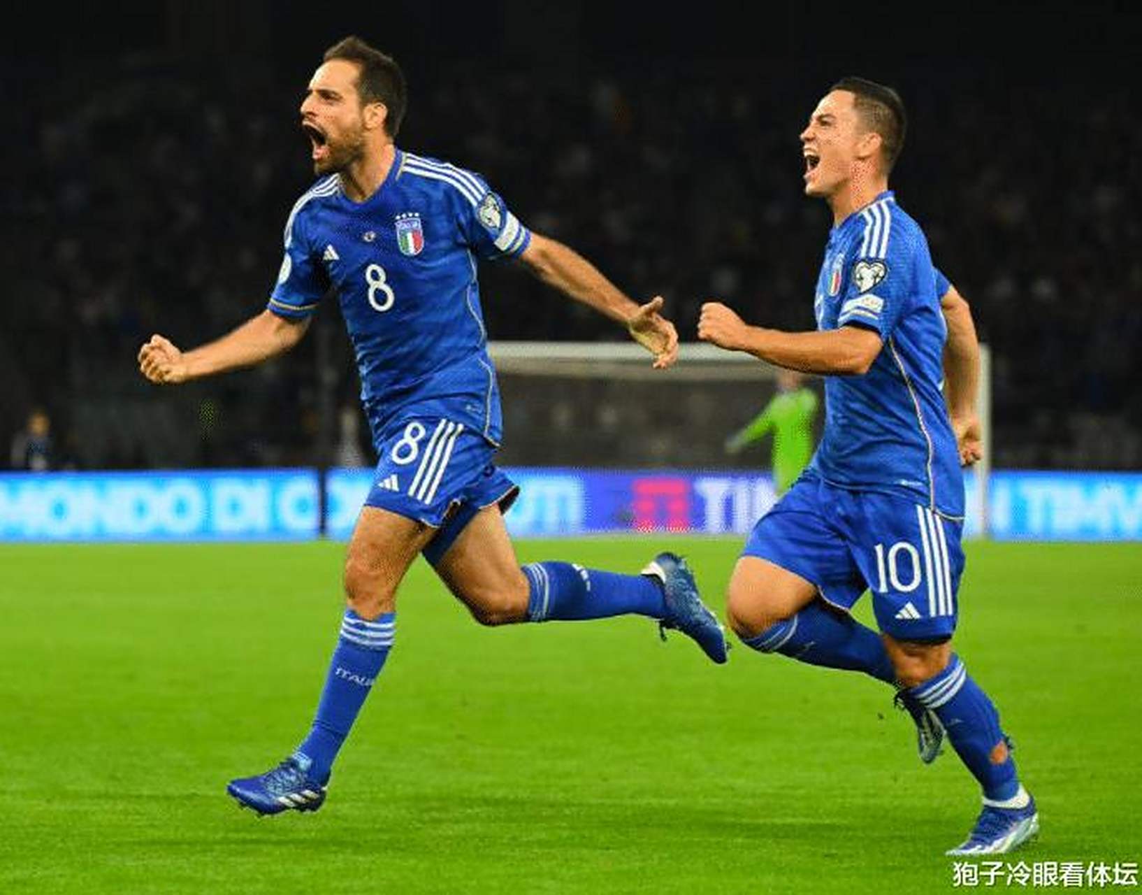 欧洲杯预选赛精彩继续上演！