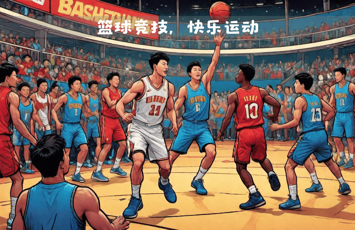 开云体育中国-篮球夏季联赛火热进行，球员积极备战的简单介绍