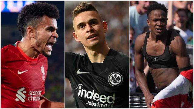 开云体育入口-哥伦比亚队赢得欧锦赛历史胜利