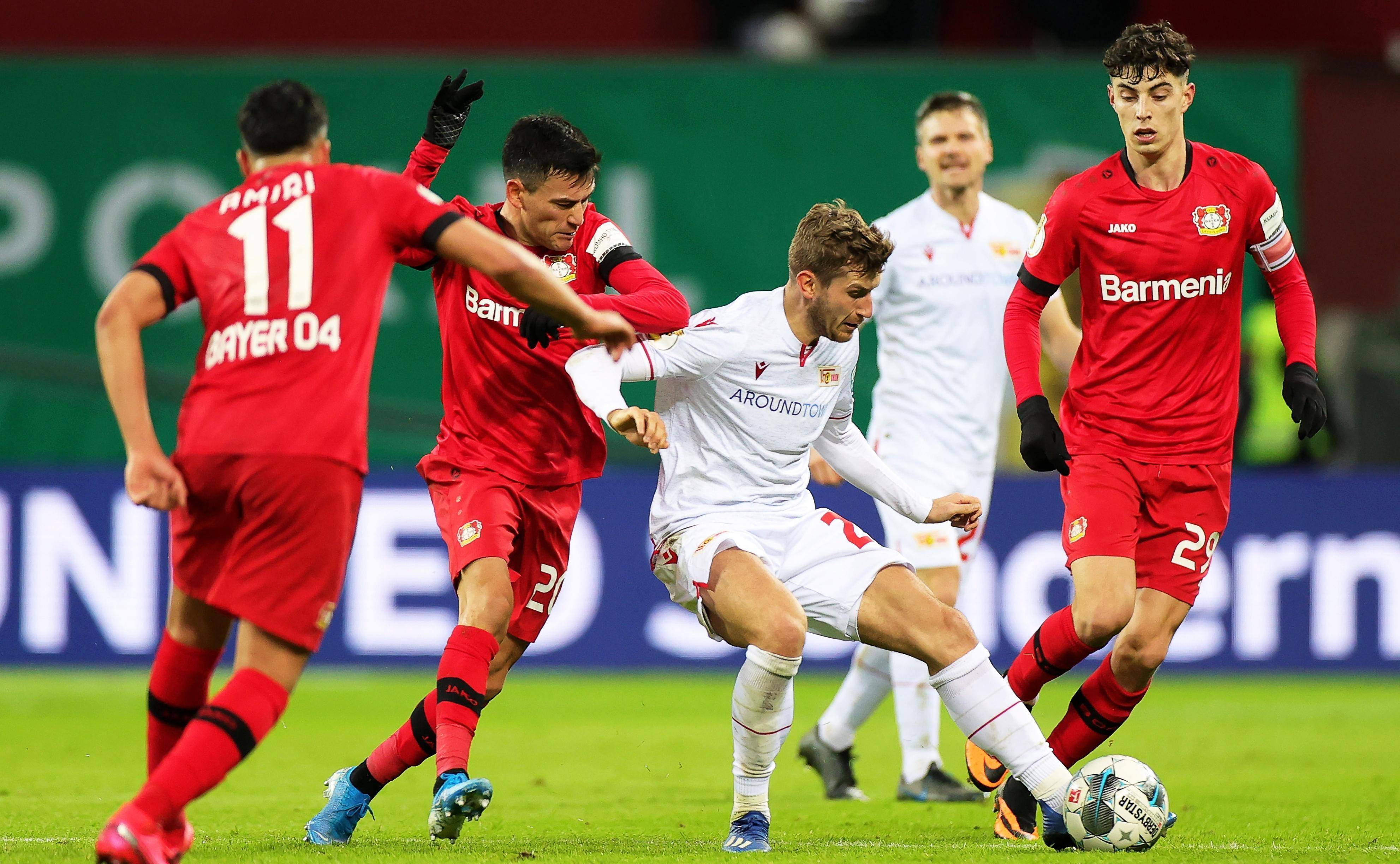 利物浦主场惨败，足球新闻