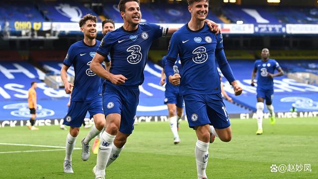 马赛逆袭获胜，淘汰切尔西