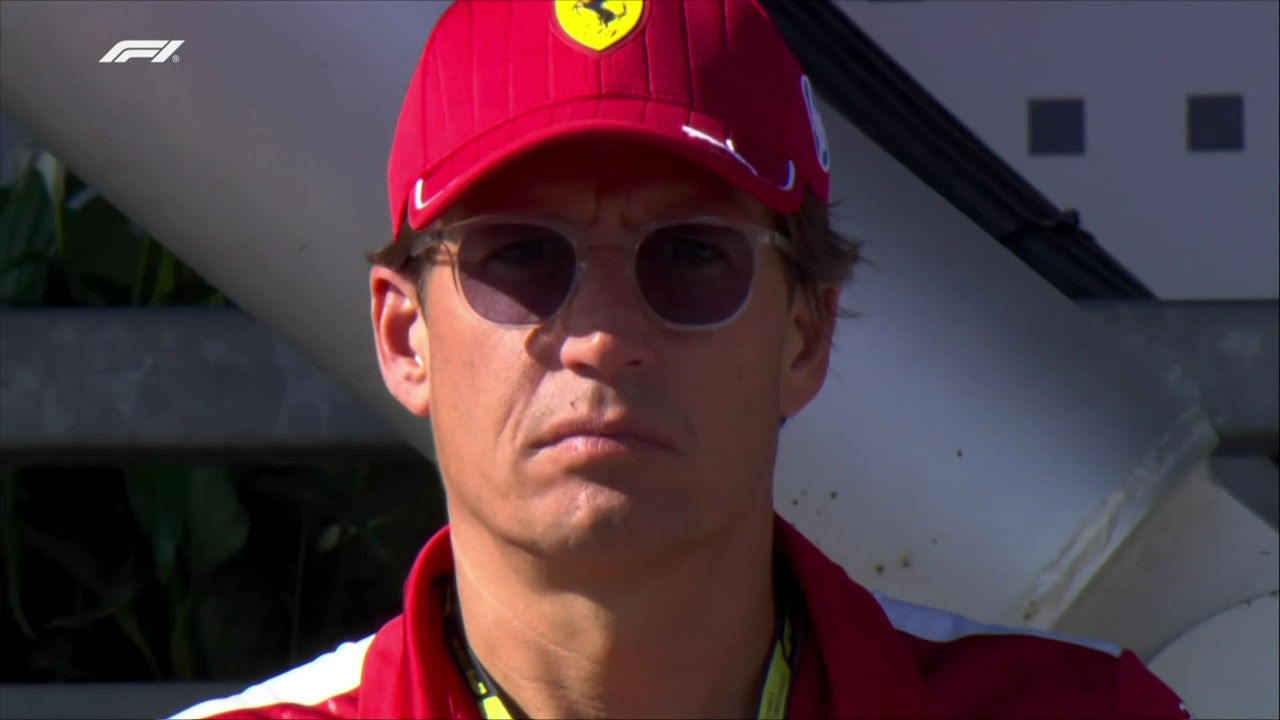 开云体育平台APP-曼联迎来一场关键的F1赛车对决