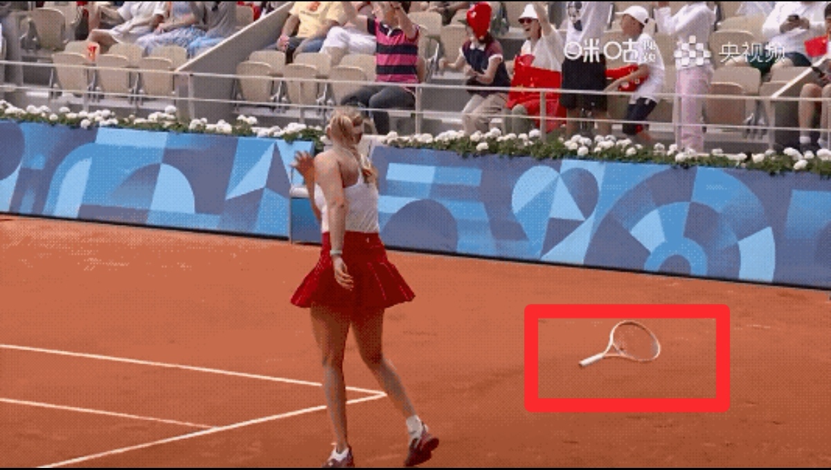 网球赛事中国家队战胜对手成功逆转 网球赛事中国家队战胜对手成功逆转