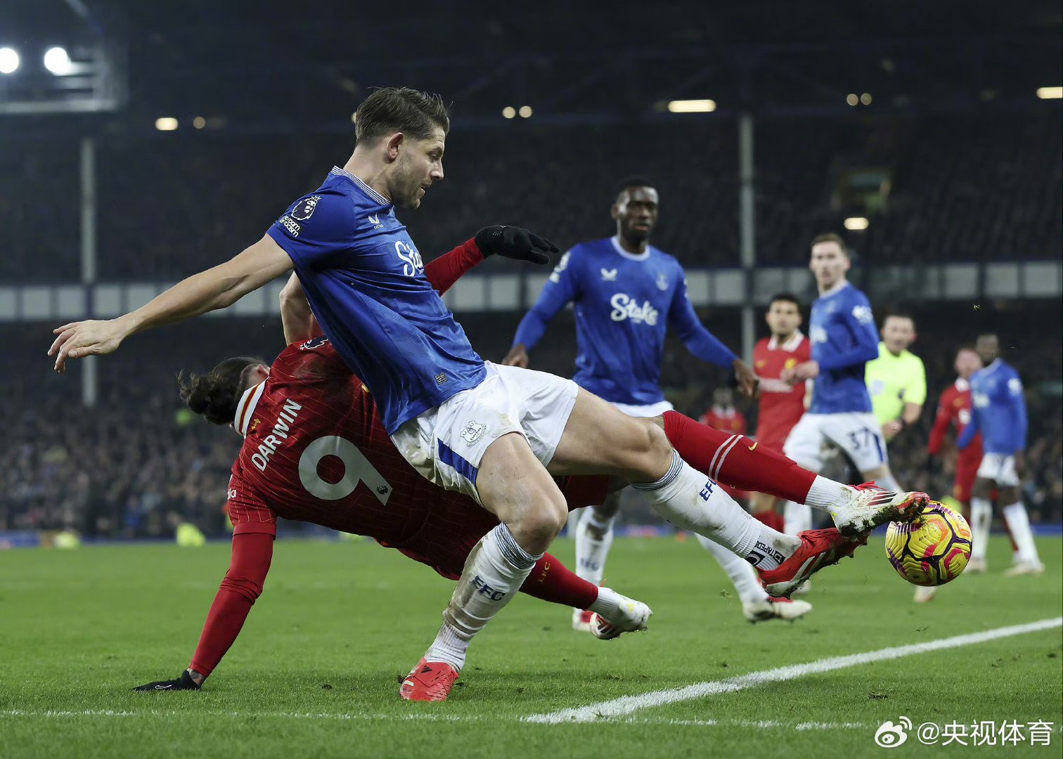 开云体育登录-利物浦迎来一场压倒性的网球对决