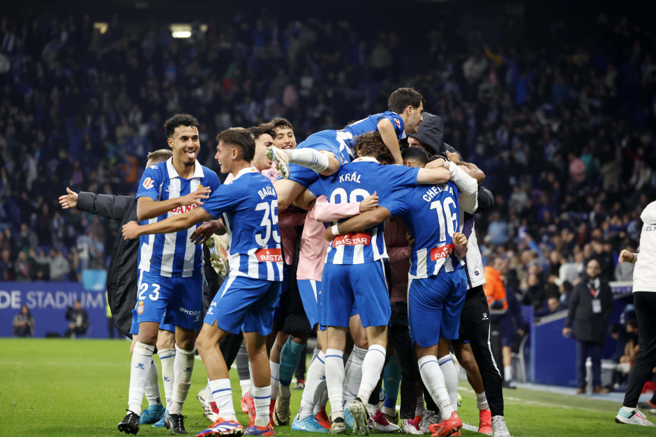 开云平台-西班牙人遭遇连败，降级区堪忧的简单介绍