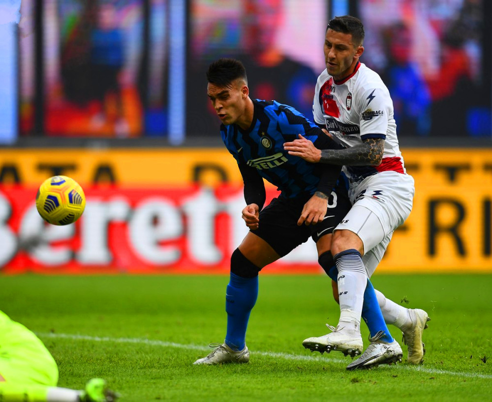 克罗托内客场大败,陷入降级泥潭的简单介绍 克罗托内客场大败,陷入降级泥潭的简单介绍