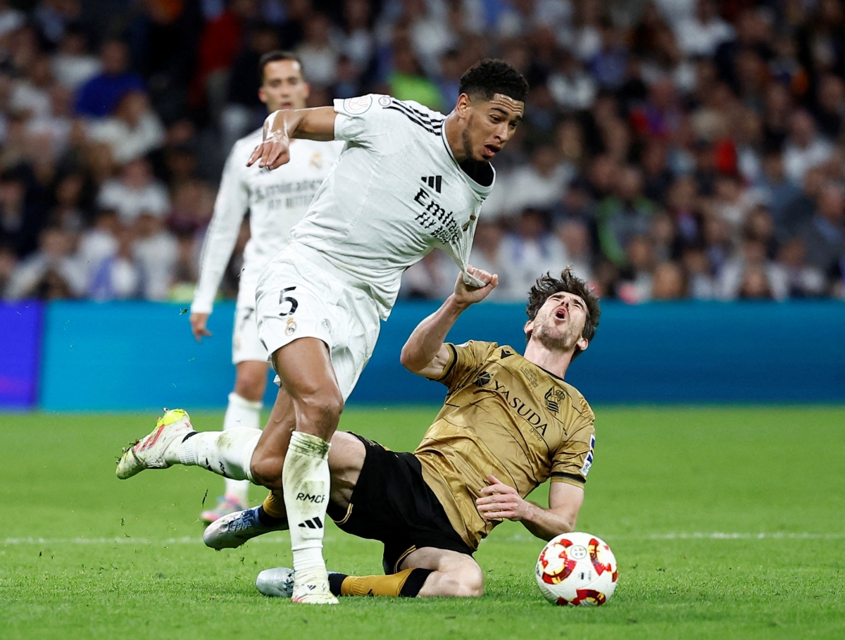 皇马遭逆转，惨遭挑战未能晋级