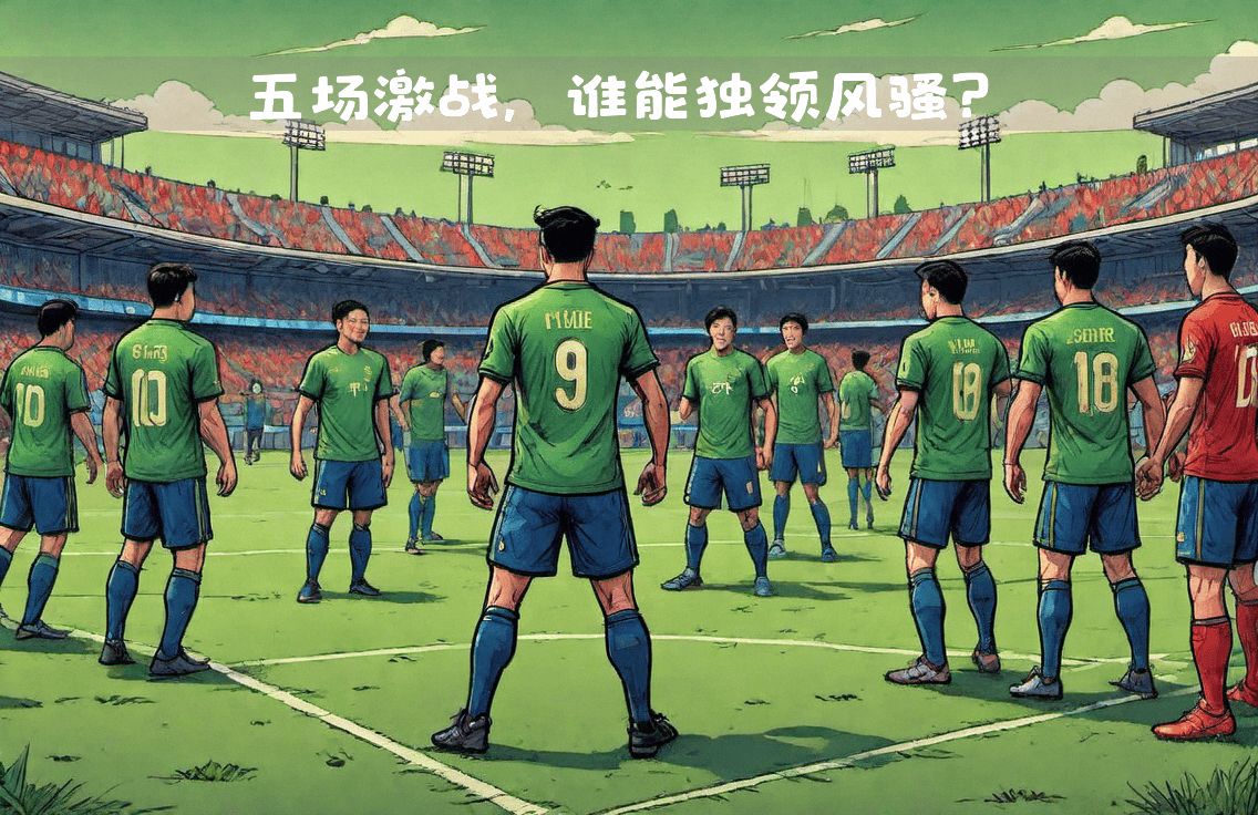 开云体育入口-激战必胜！国内足球盛事最新对抗报道的简单介绍