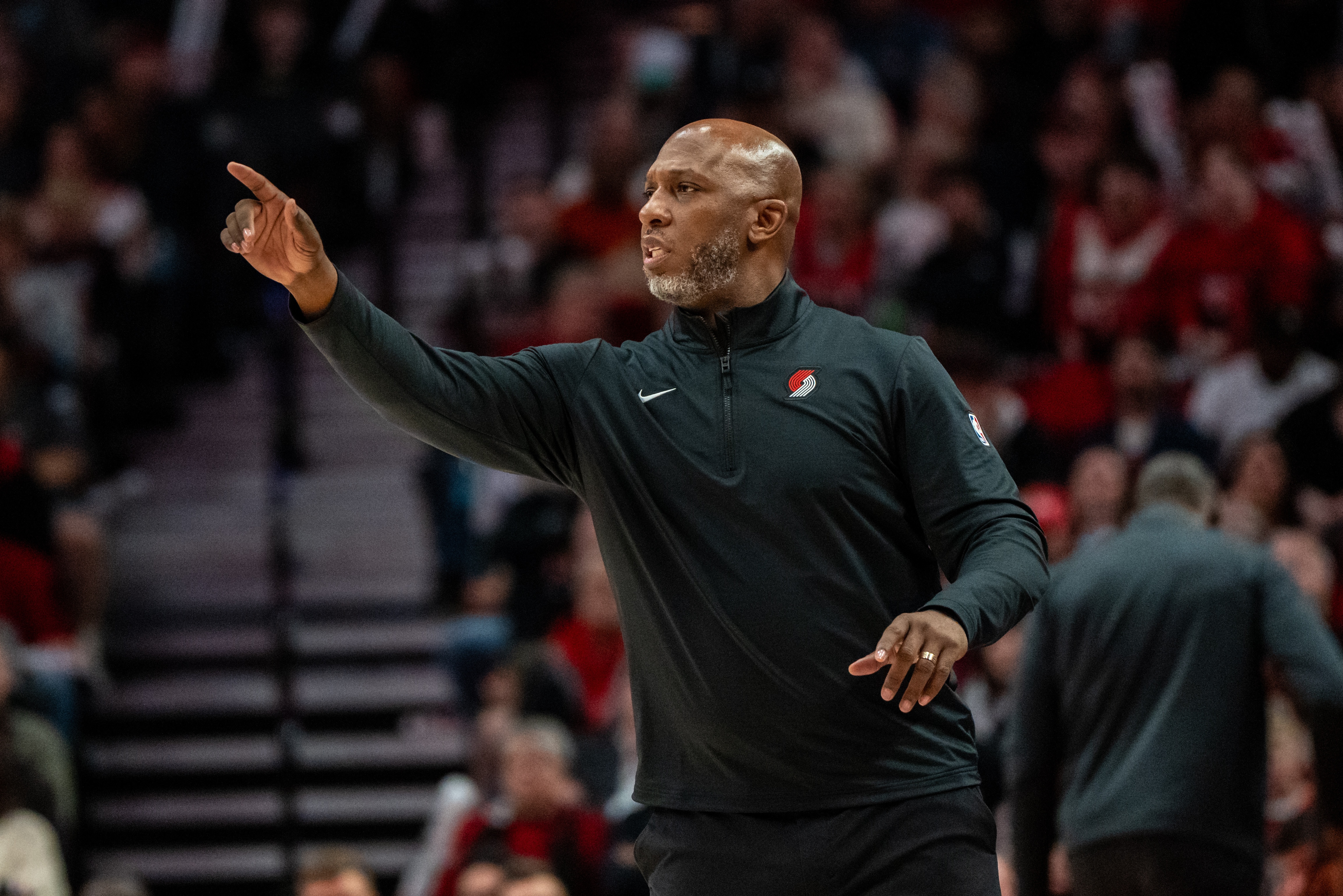 开云体育在线-开拓者被掘金淘汰，迎来惨败