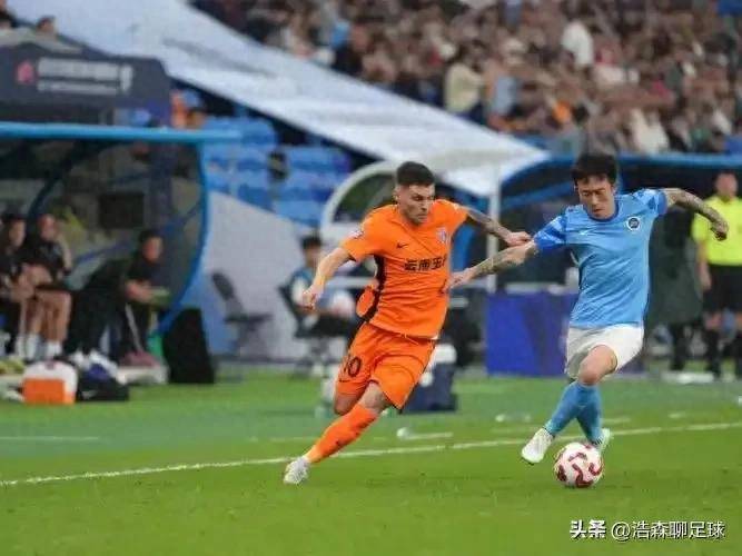 关于国内足球联赛新一轮对决逼近的信息 关于国内足球联赛新一轮对决逼近的信息