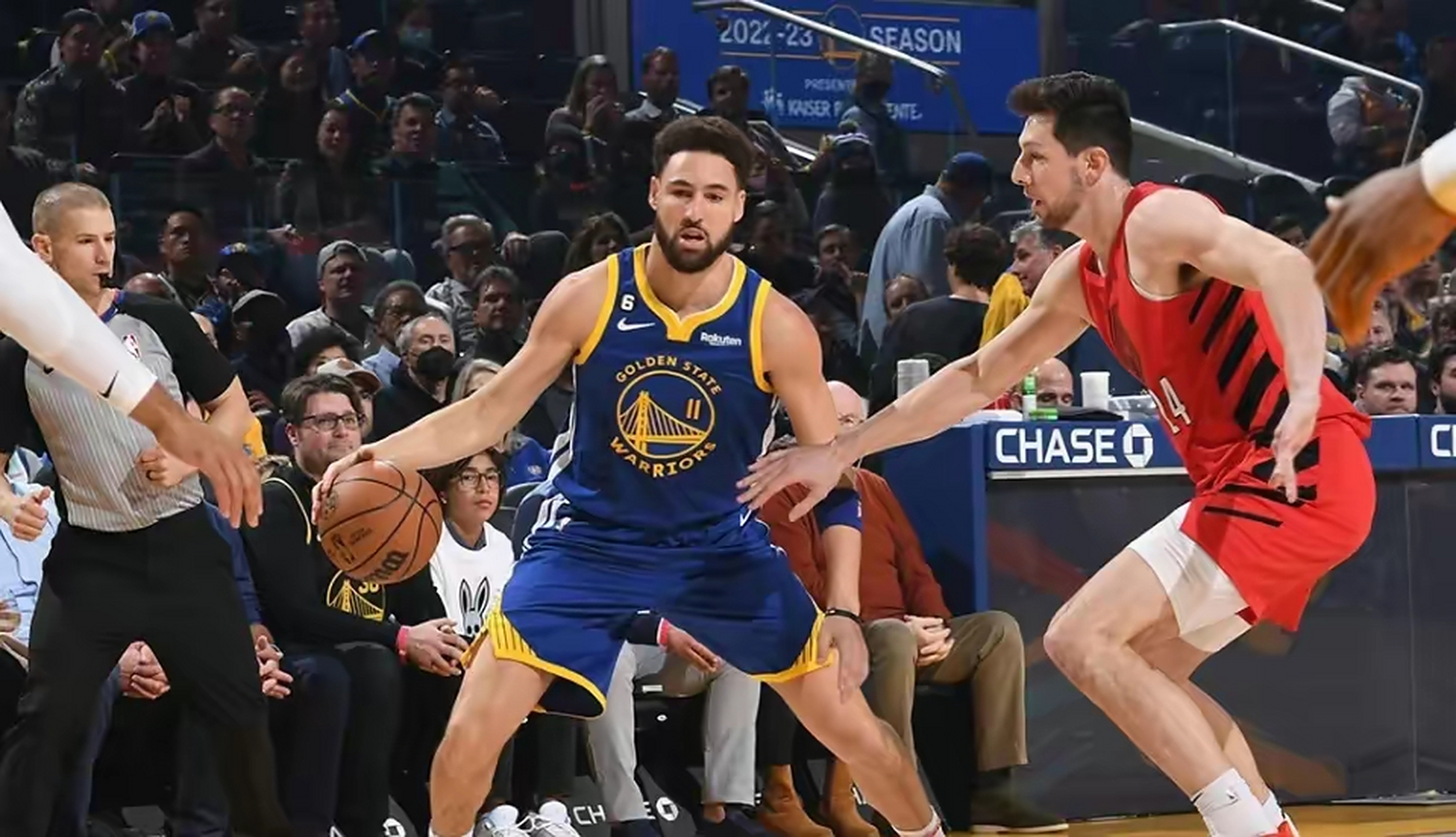 勇士遭遇绝杀,被开拓者迎来激动逆转 勇士遭遇绝杀,被开拓者迎来激动逆转