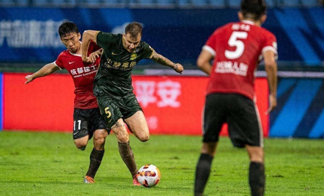 鲁能力克对手,赢得关键胜利的简单介绍 鲁能力克对手,赢得关键胜利的简单介绍