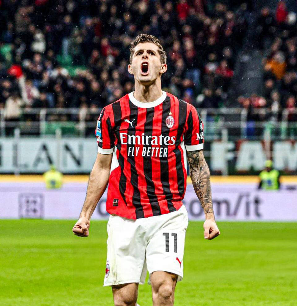 开云体育官网-关于AC米兰遭遇惨败，卡利亚里罕见逆转胜利的信息