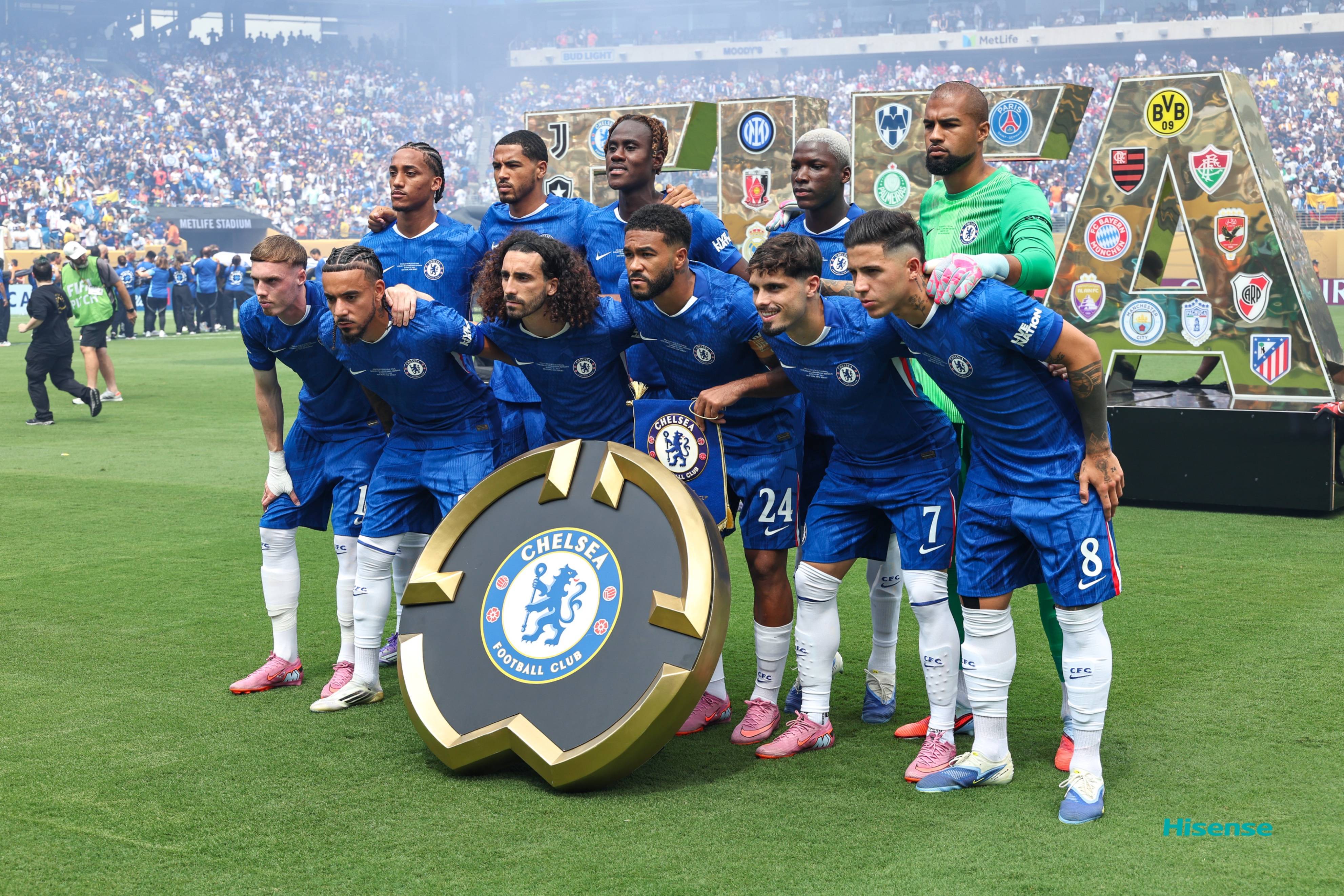 切尔西连续不胜，欧冠资格悬念增加！