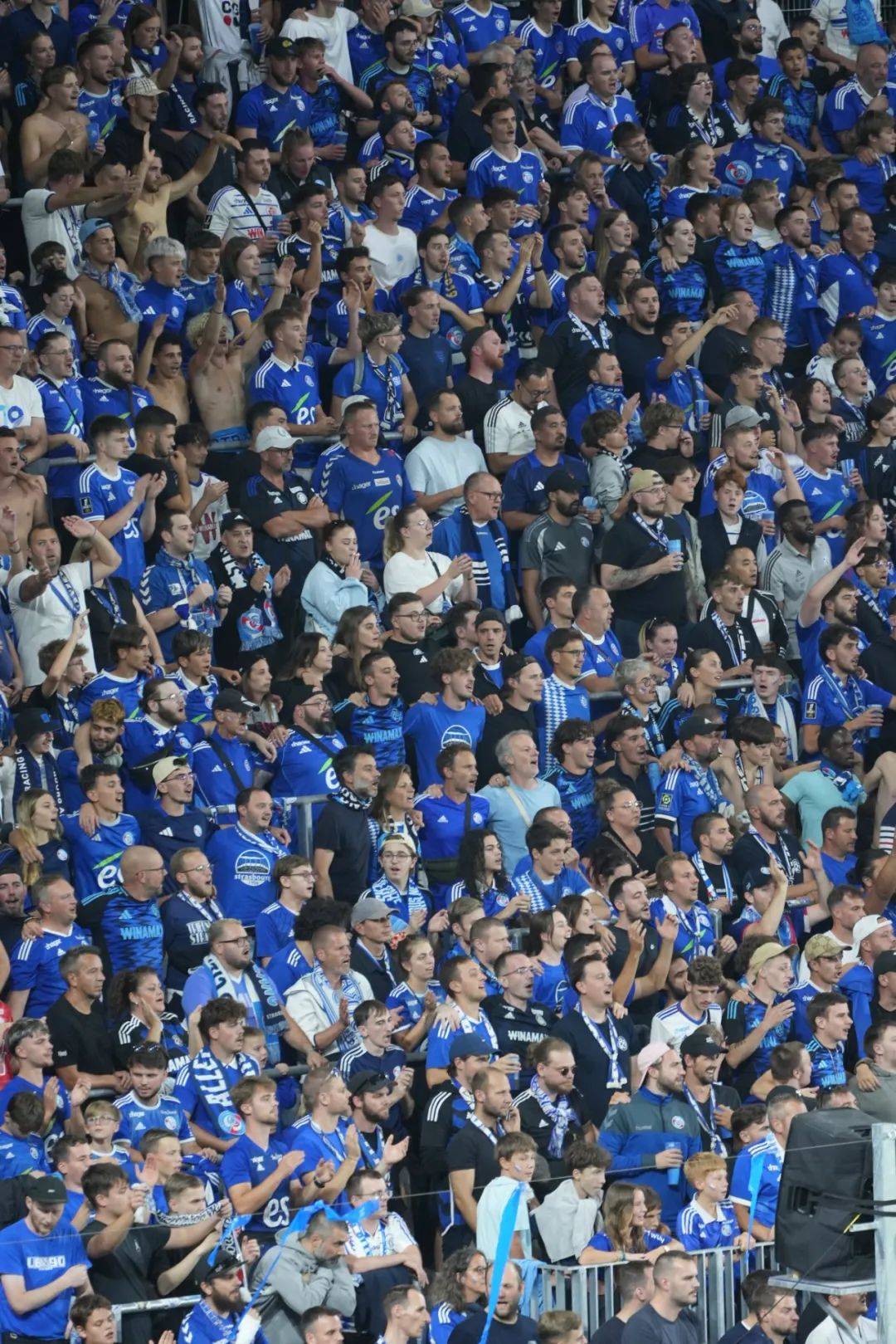 开云体育app-蒙彼利埃主场不敌斯特拉斯堡，遭遇失利的简单介绍