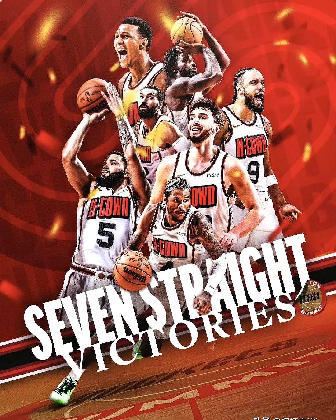 开云体育官网-火箭队全队发挥稳健，战胜实力挑战者的简单介绍