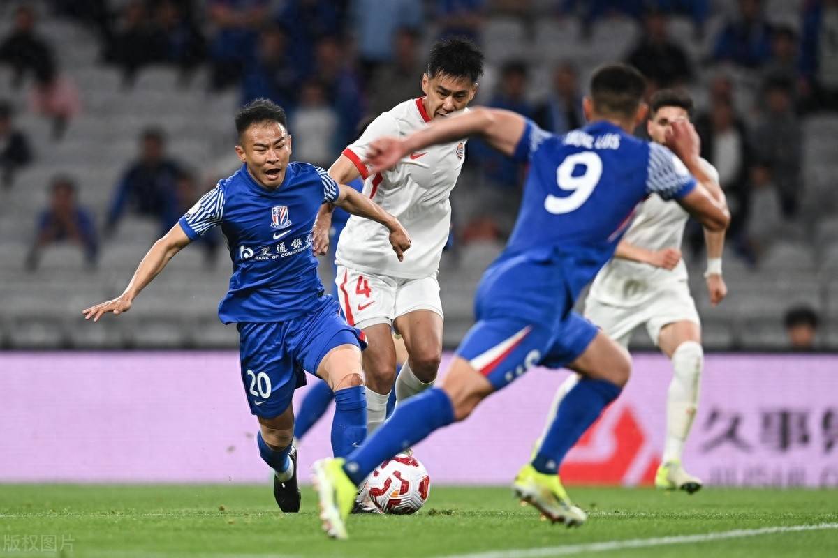 冲击中超冠军的球队遭遇重要挑战 冲击中超冠军的球队遭遇重要挑战