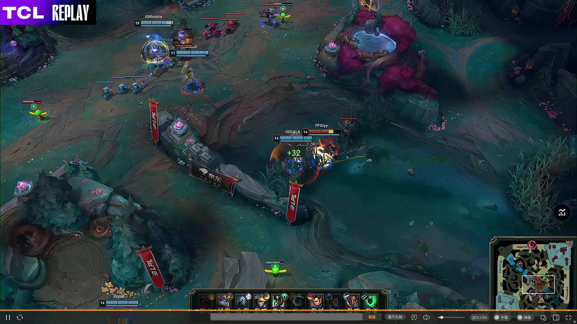 开云体育中国-T1轻取JDG，JackeyLove单局斩获MVP2025世界赛2:1（巴黎）