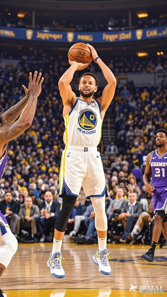 勇士三分雨继续,库里单场三分球准确率高达60% 勇士三分雨继续,库里单场三分球准确率高达60%