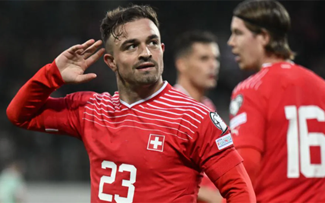 科索沃队取得胜利，成功晋级欧洲预选赛