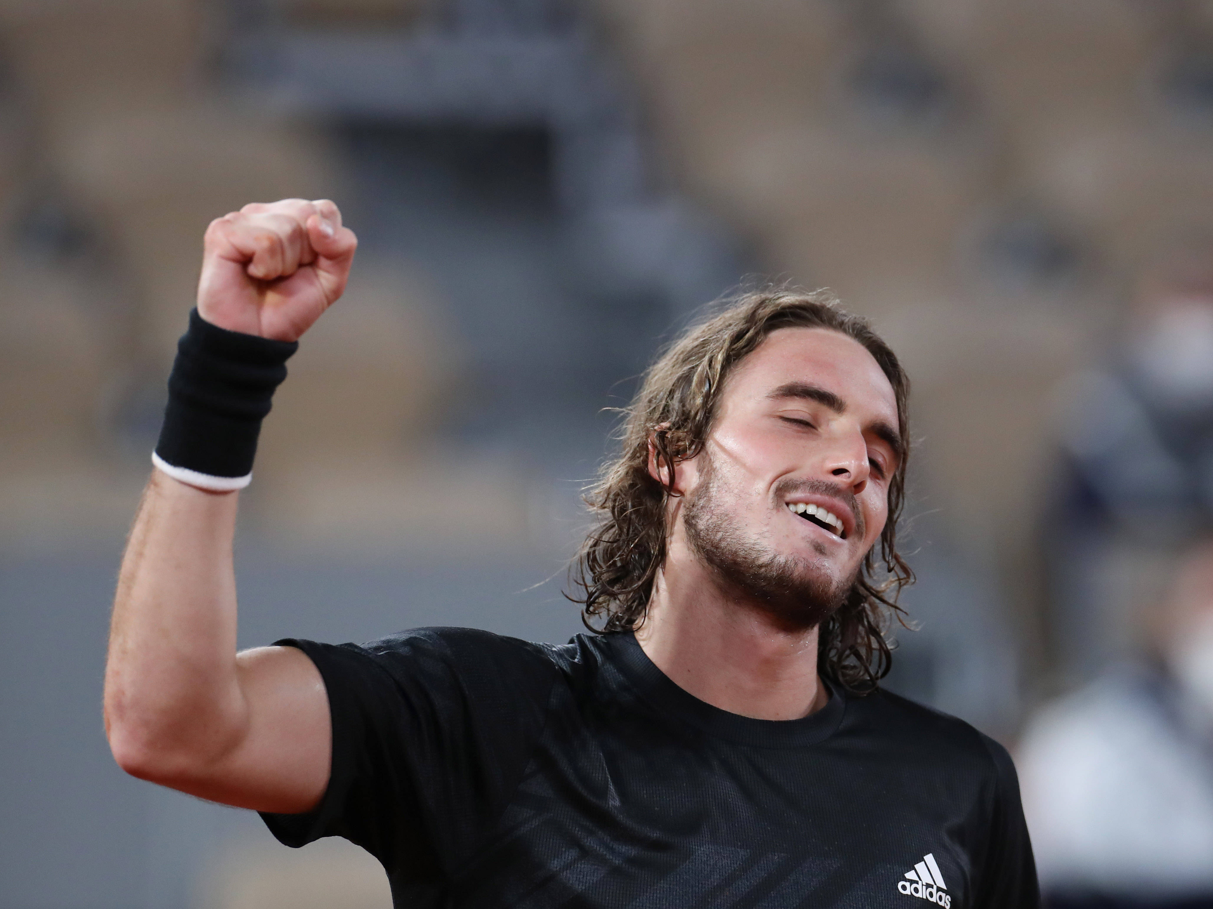 意大利网球队逆转法国网球队,西西帕斯绝境逆转的简单介绍 意大利网球队逆转法国网球队,西西帕斯绝境逆转的简单介绍