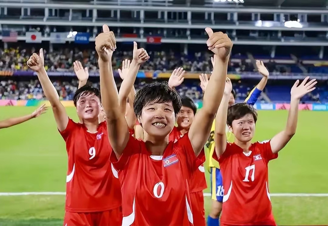 亚洲女足夺冠,以优异表现引人瞩目 亚洲女足夺冠,以优异表现引人瞩目