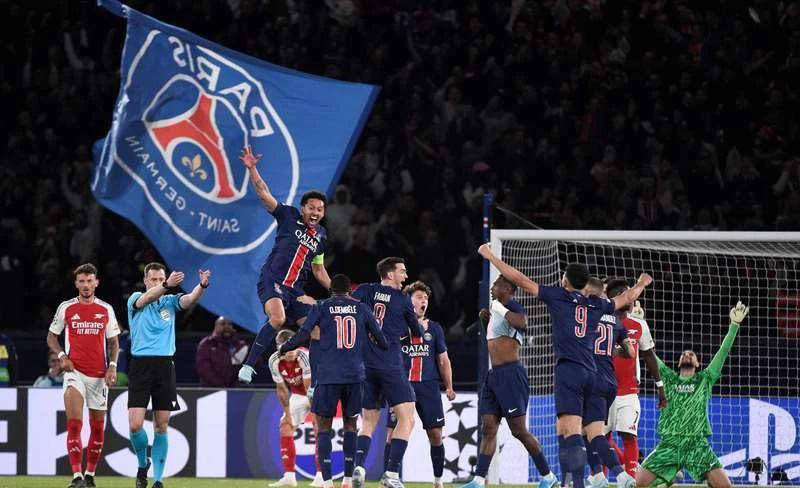 开云体育入口-曼联迎战巴黎圣日耳曼，强强对决