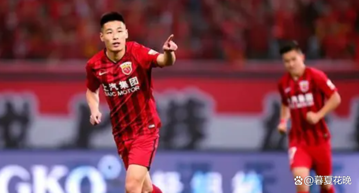 开云体育-上港不敌申花，前景一片黯淡的简单介绍