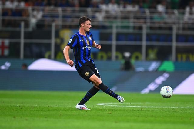 开云体育入口-意甲球队在比赛中发挥出色，获得胜利的喜悦