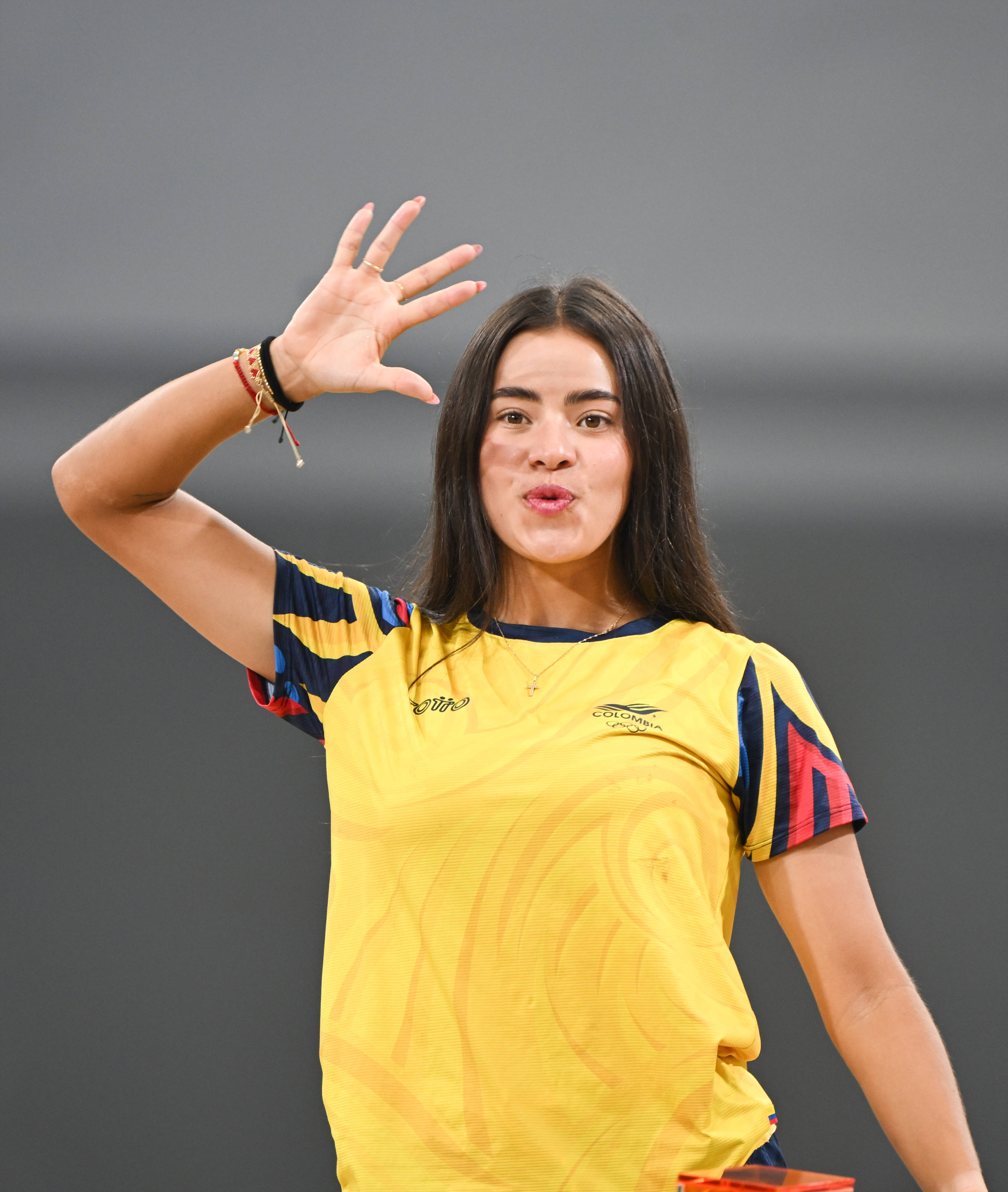 开云官网-哥伦比亚选手在游泳项目中创造历史的简单介绍