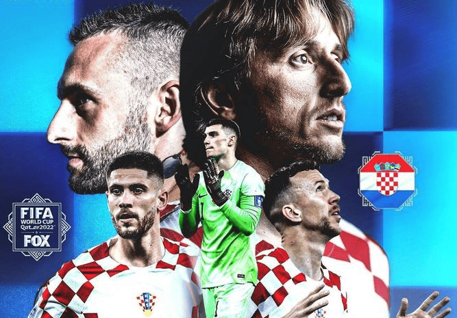 关于克罗地亚力克苏格兰,小组晋级前景一片光明的信息 关于克罗地亚力克苏格兰,小组晋级前景一片光明的信息