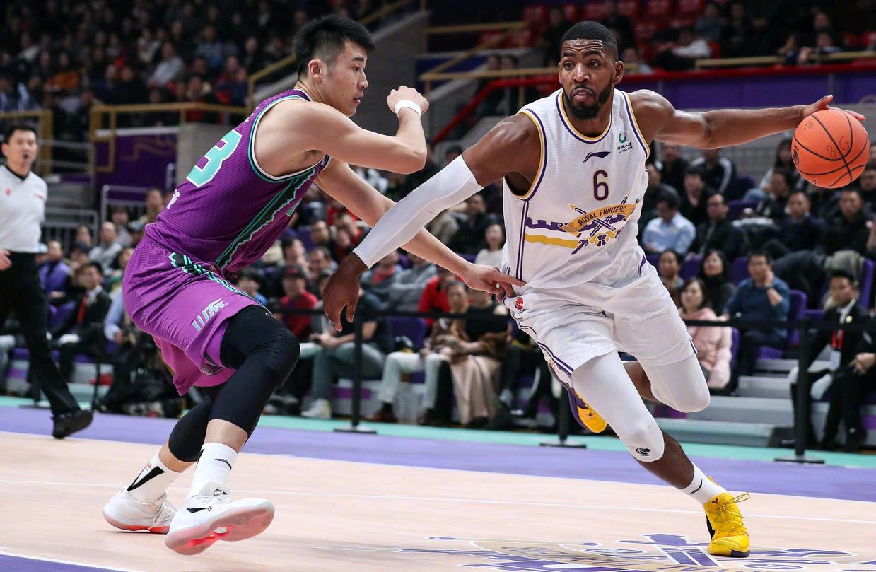 开云APP-包含山东鲁能助阵送北控失利，目标冲击前八的词条