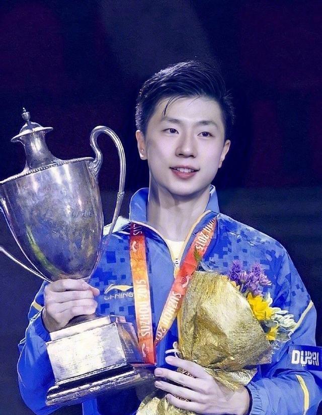 日本乒乓球队碾压中国乒乓球队，水谷隼惊艳世界的简单介绍