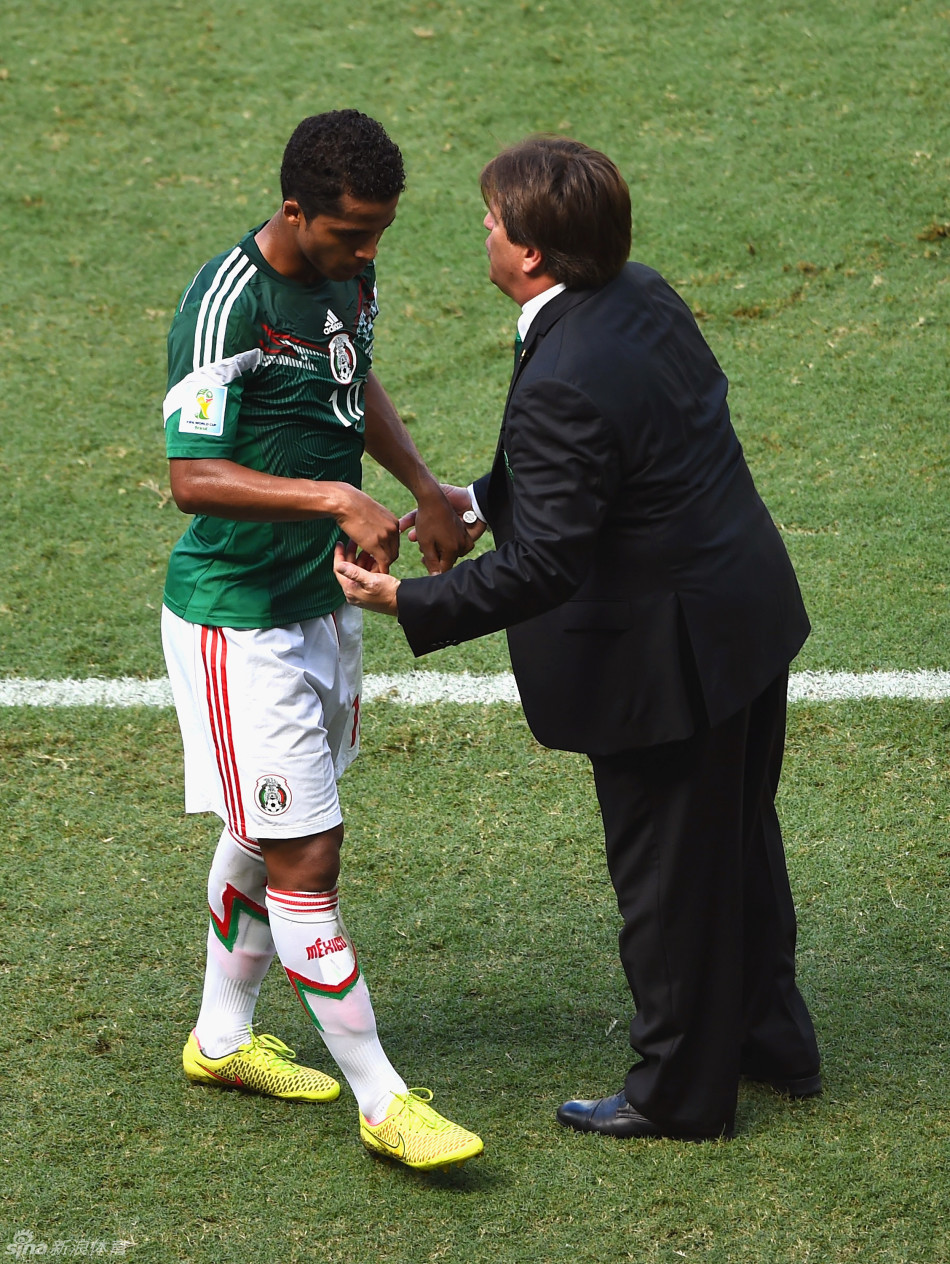 荷兰轻取墨西哥，格纳布里送出助攻的简单介绍