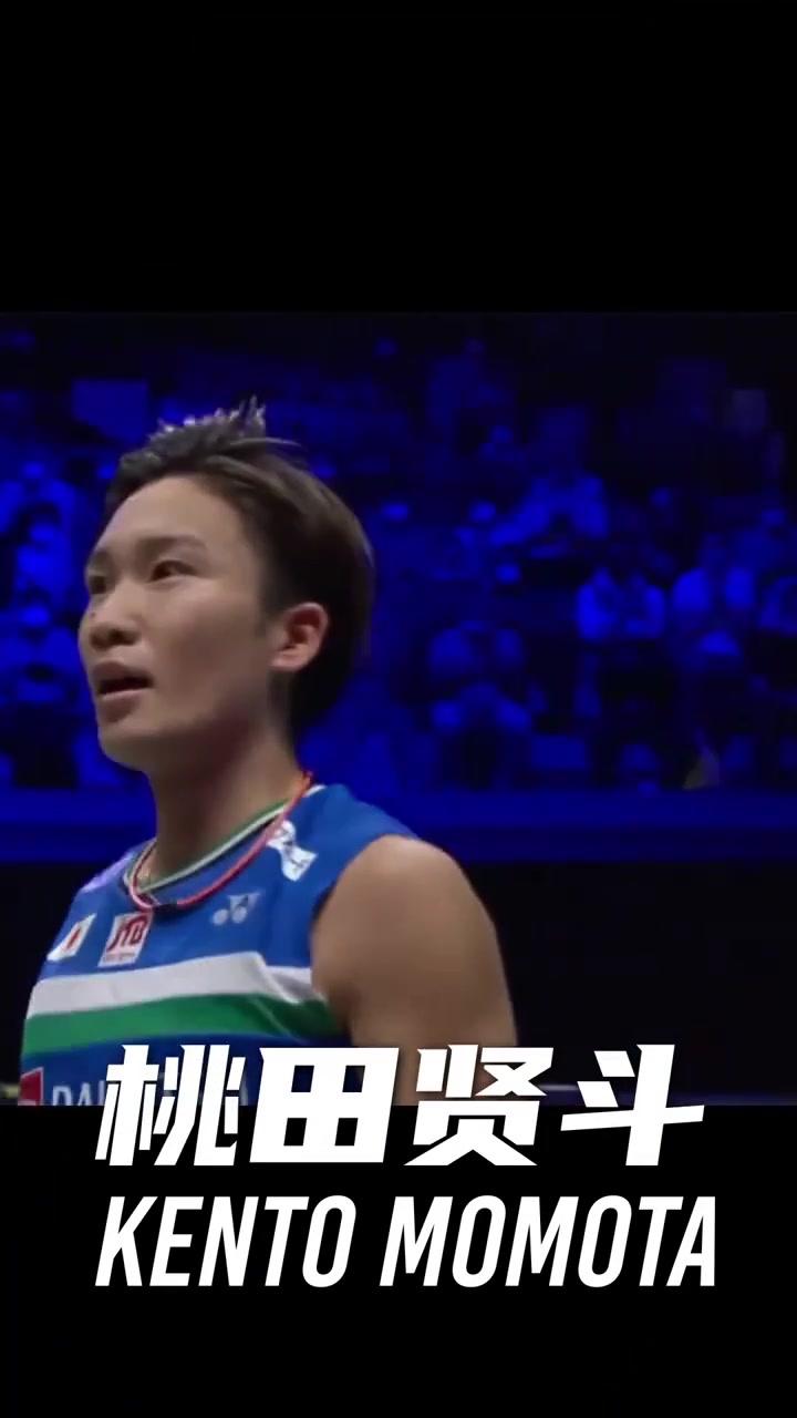 开云体育入口-泰国羽毛球队碾压印度羽毛球队，桃田贤斗统治全场的简单介绍