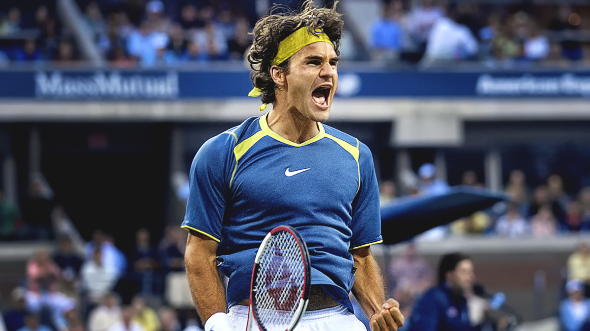 关于西班牙网球队碾压意大利网球队，费德勒爆发神勇的信息