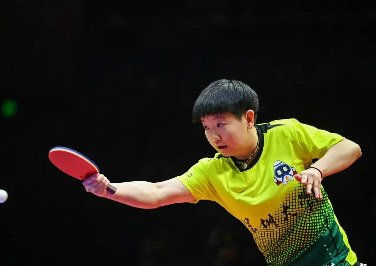 关于日本乒乓球队翻盘德国乒乓球队，许昕一己之力扛起全队的信息