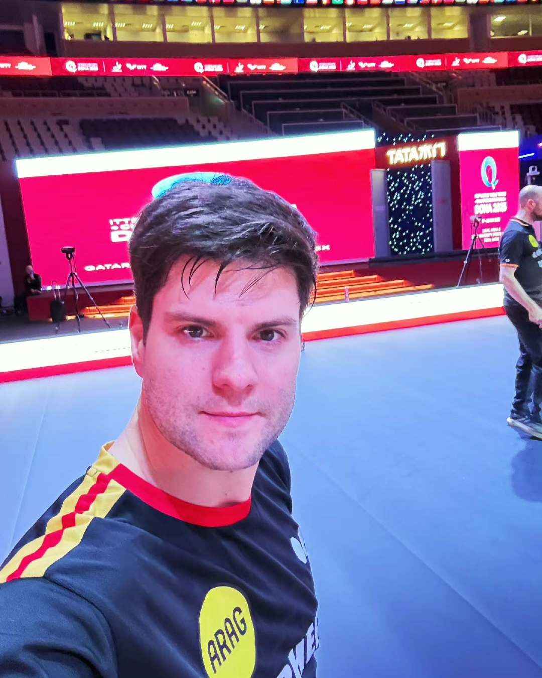 开云下载-关于波兰乒乓球队碾压韩国乒乓球队，奥恰洛夫送出助攻的信息