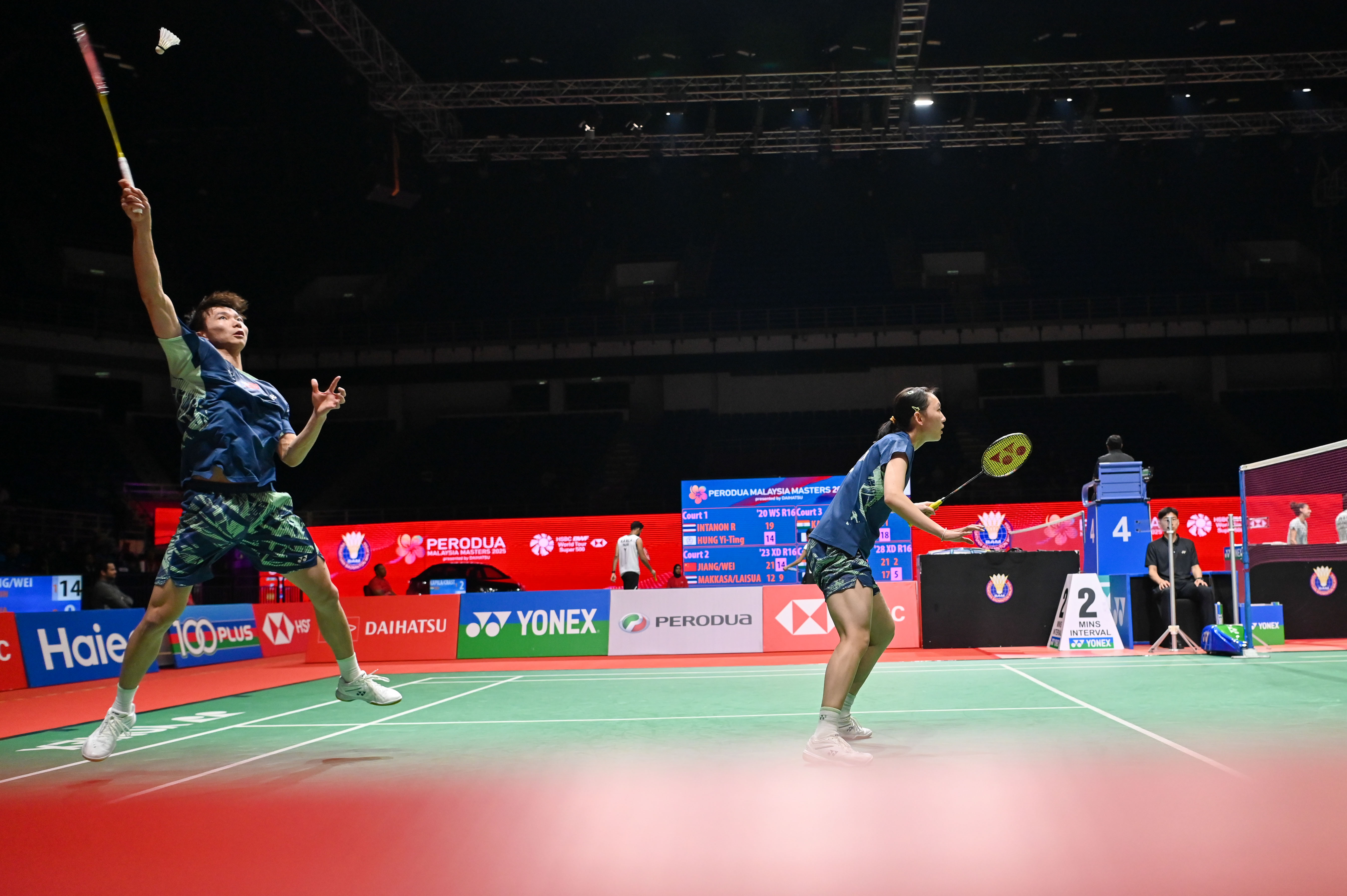 马来西亚羽毛球队轻取印度羽毛球队,马琳统治全场的简单介绍 马来西亚羽毛球队轻取印度羽毛球队,马琳统治全场的简单介绍