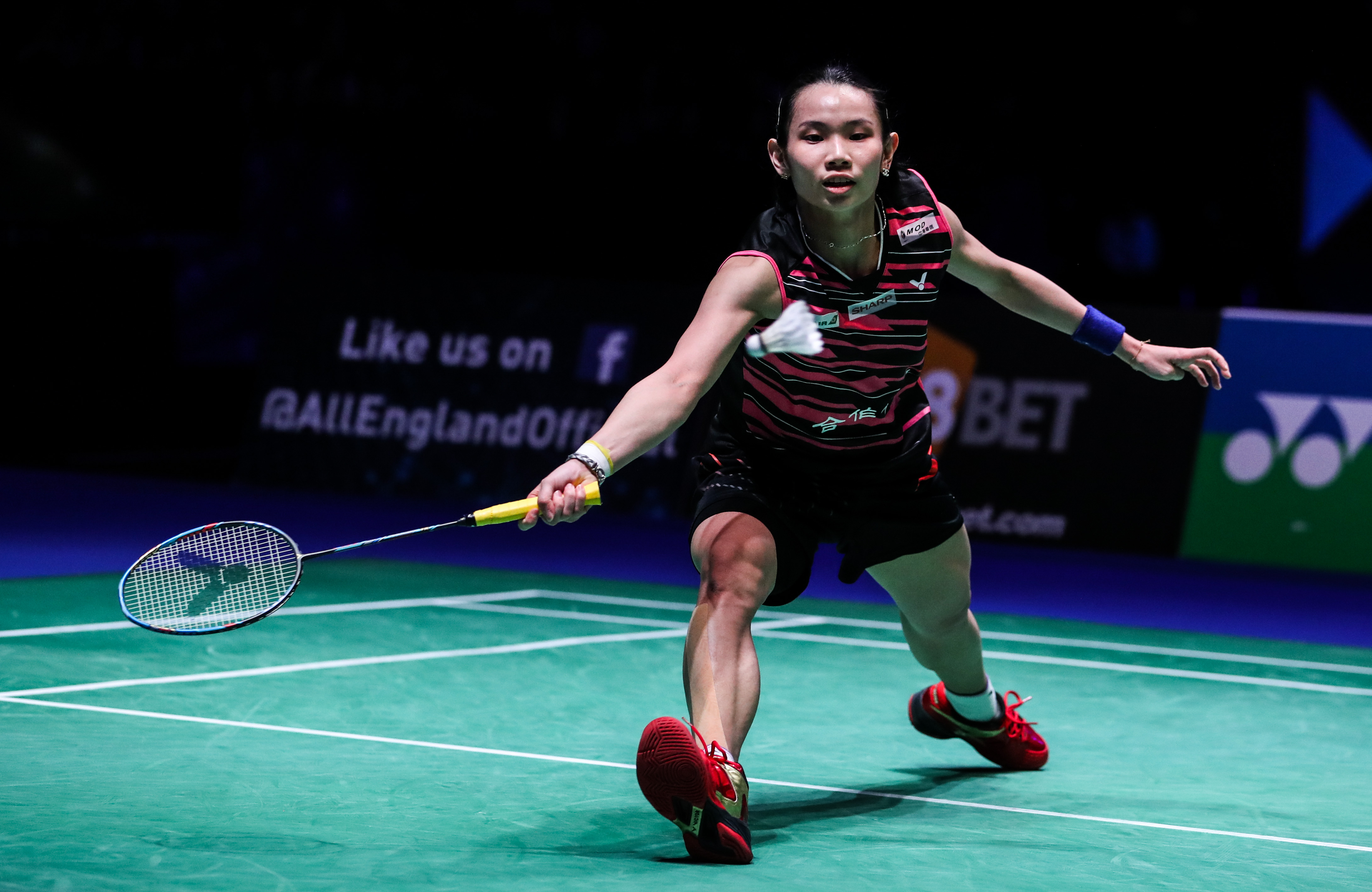 开云体育官网-包含印尼羽毛球队绝杀日本羽毛球队，戴资颖绝境逆转的词条