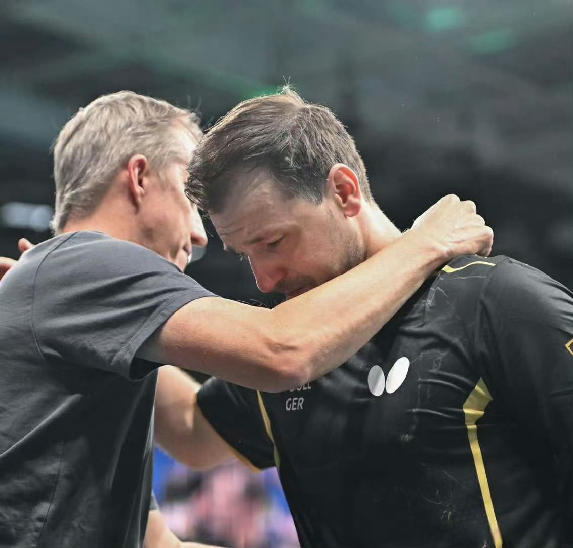 波兰乒乓球队逆转奥地利乒乓球队，波尔制霸全场的简单介绍