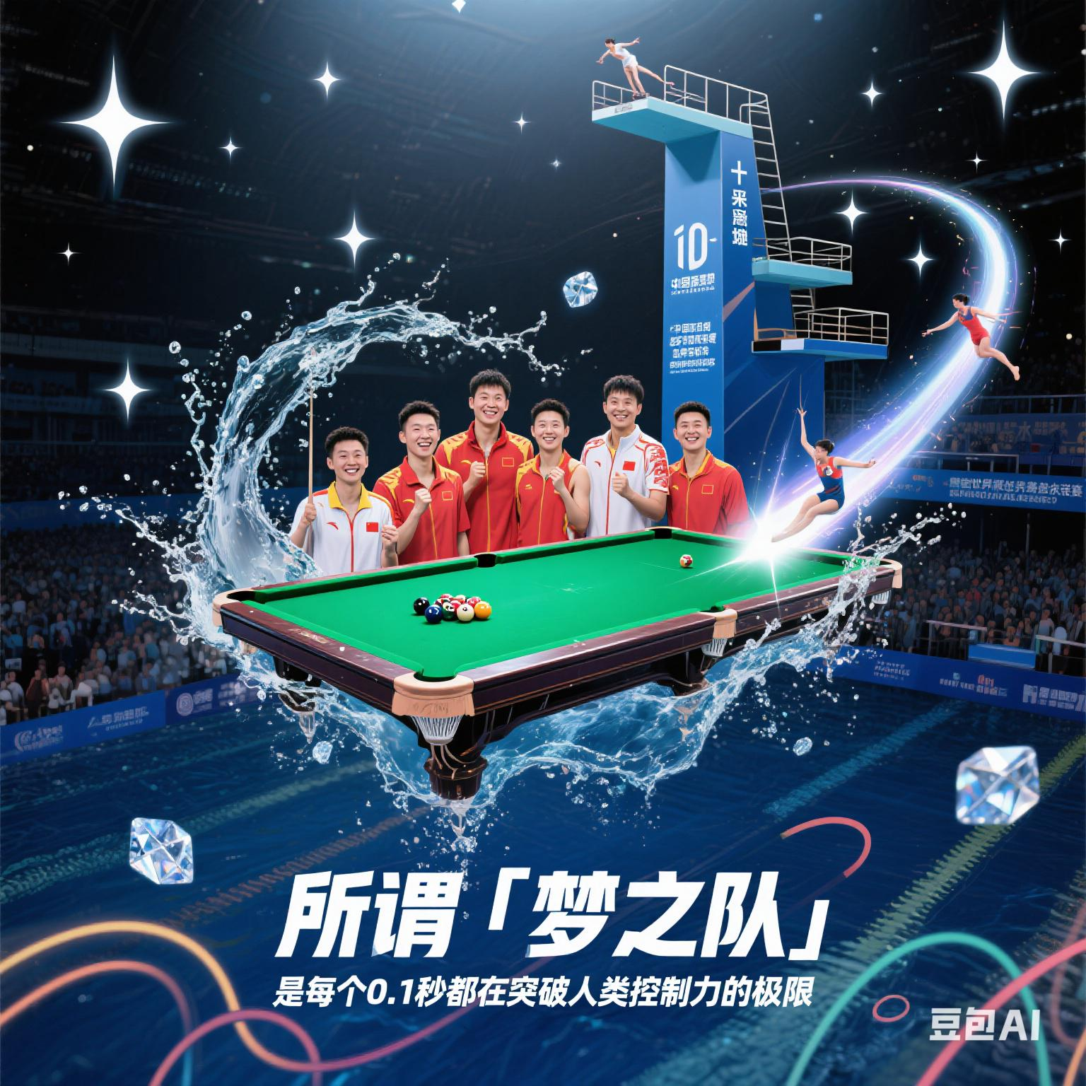 奥运会决赛震撼开打,巅峰对决引爆全场的简单介绍 奥运会决赛震撼开打,巅峰对决引爆全场的简单介绍