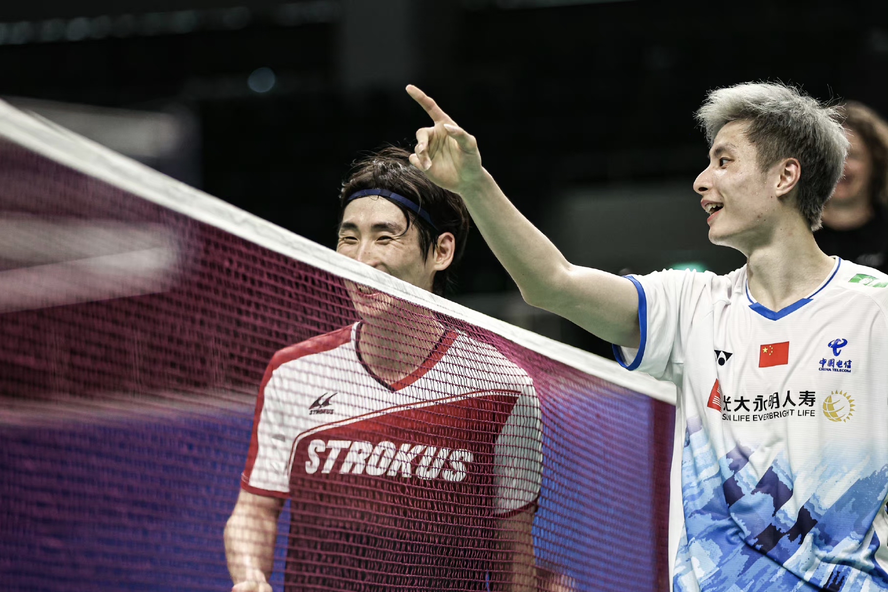 开云下载-法国队力克日本队，石宇奇扛起全队的简单介绍