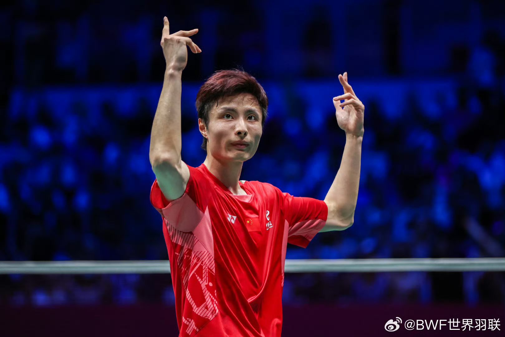 开云体育APP下载-日本队力克泰国队，石宇奇高光表现的简单介绍