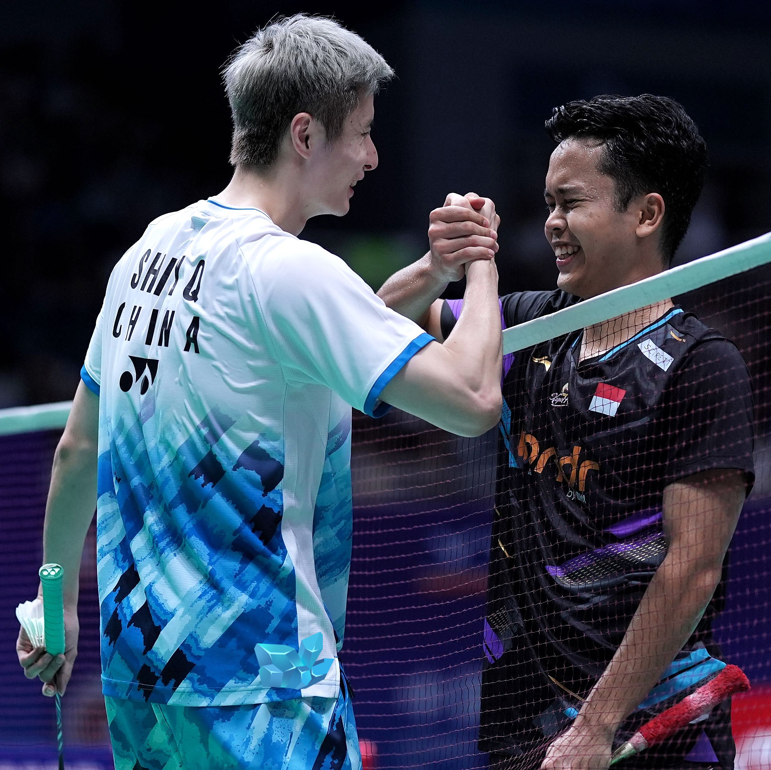 日本队力克泰国队，石宇奇高光表现的简单介绍