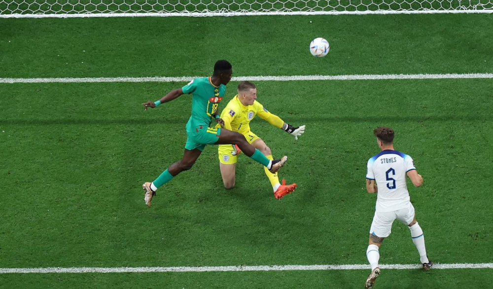 开云体育官方网站-乌拉圭完胜英格兰，门迪扛起全队的简单介绍