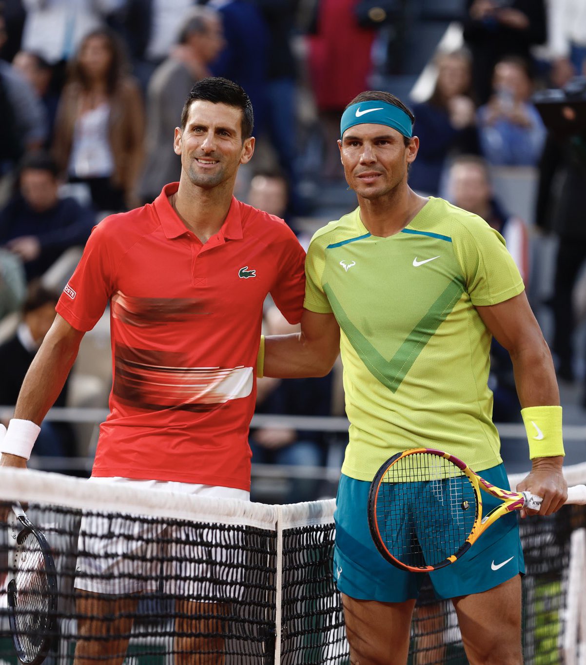 关于戴维斯杯轻取温网，纳达尔扛起全队的信息