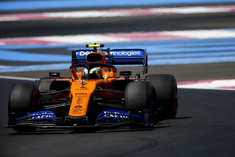 包含迈凯伦绝杀梅赛德斯,诺里斯统治全场的词条 包含迈凯伦绝杀梅赛德斯,诺里斯统治全场的词条