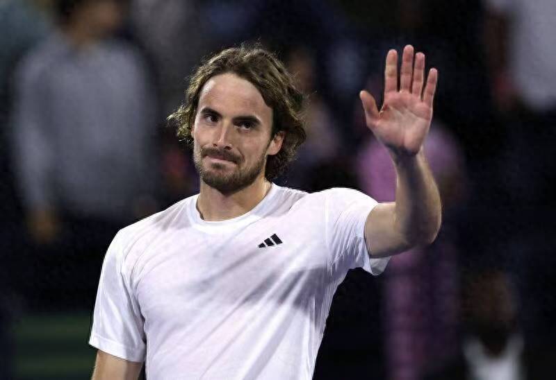 蒙特卡洛大师赛绝杀ATP总决赛，西西帕斯点燃赛场的简单介绍