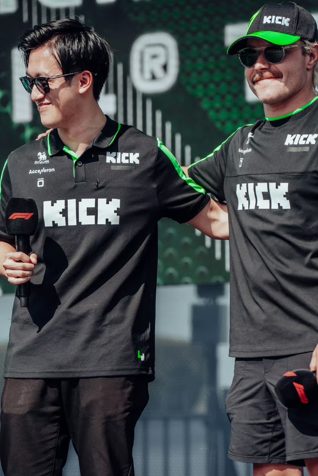 梅赛德斯横扫法拉利，诺里斯带队取胜的简单介绍